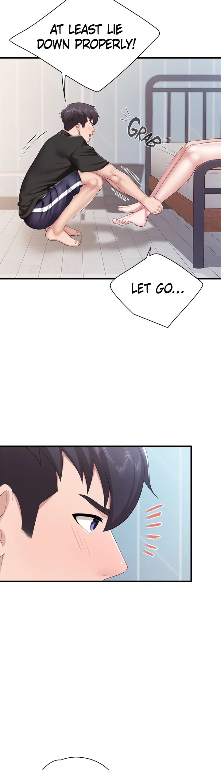 Kids Cafe Moms chapter 24 page 35
