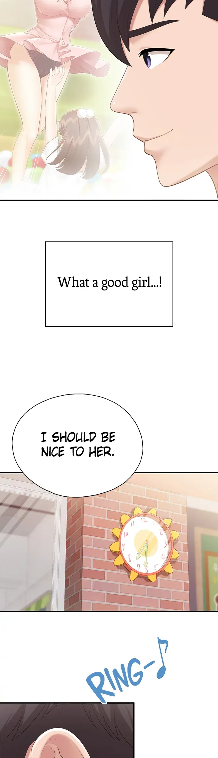 Kids Cafe Moms chapter 25 page 26