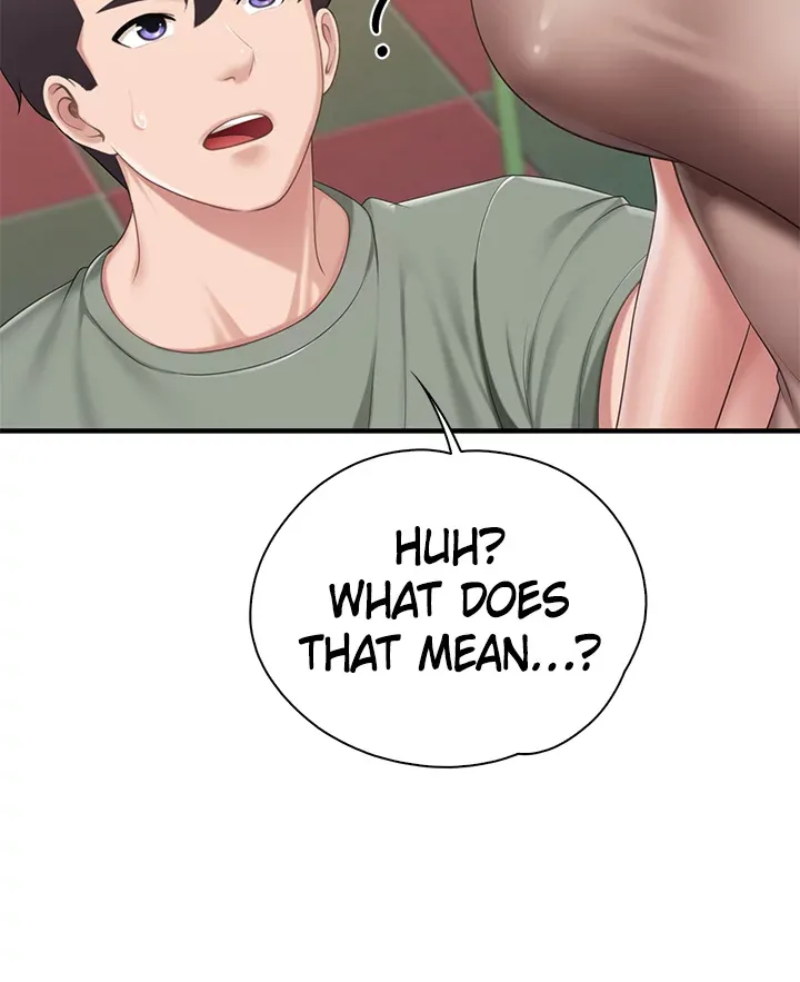 Kids Cafe Moms chapter 26 page 3