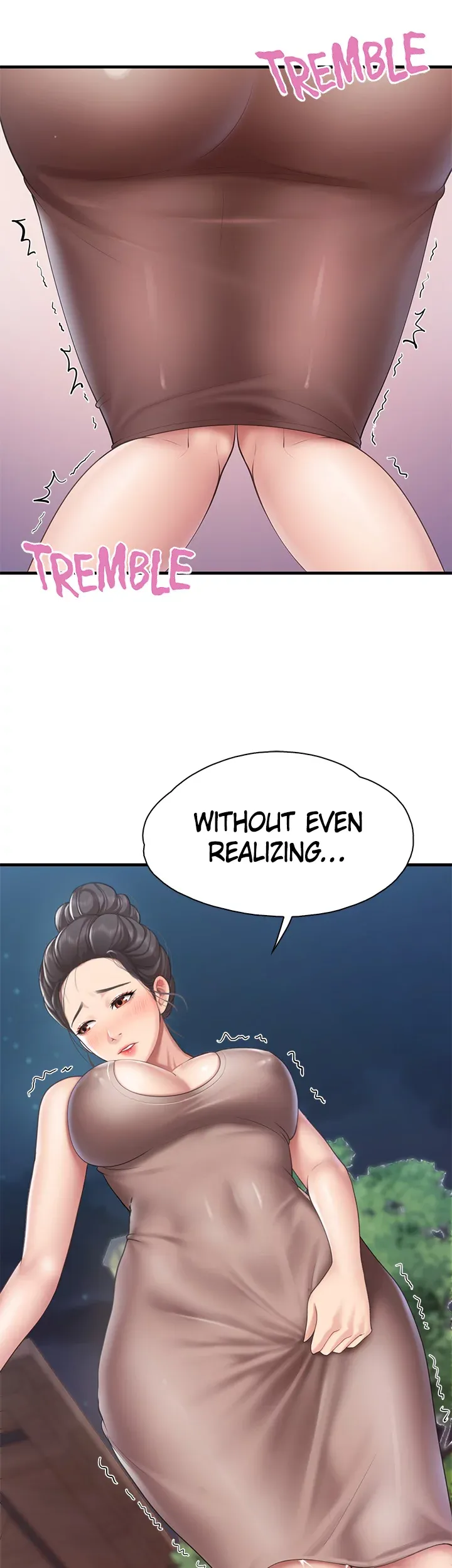 Kids Cafe Moms chapter 26 page 6
