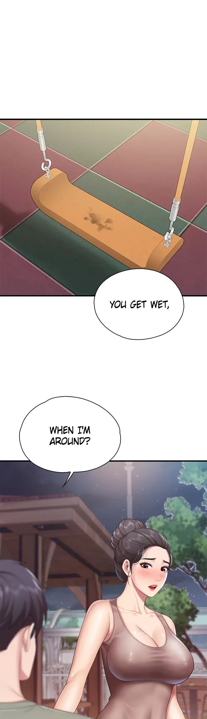 Kids Cafe Moms chapter 26 page 9