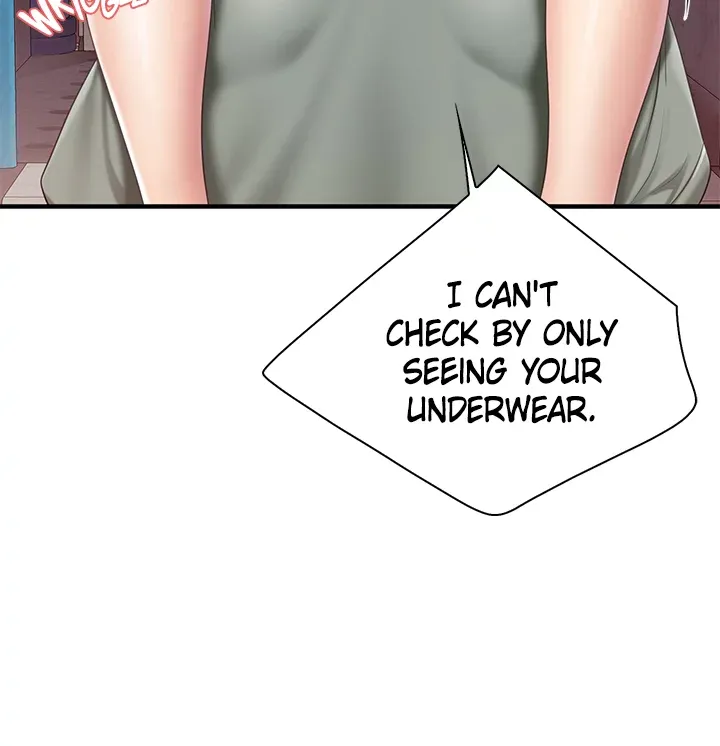 Kids Cafe Moms chapter 26 page 29