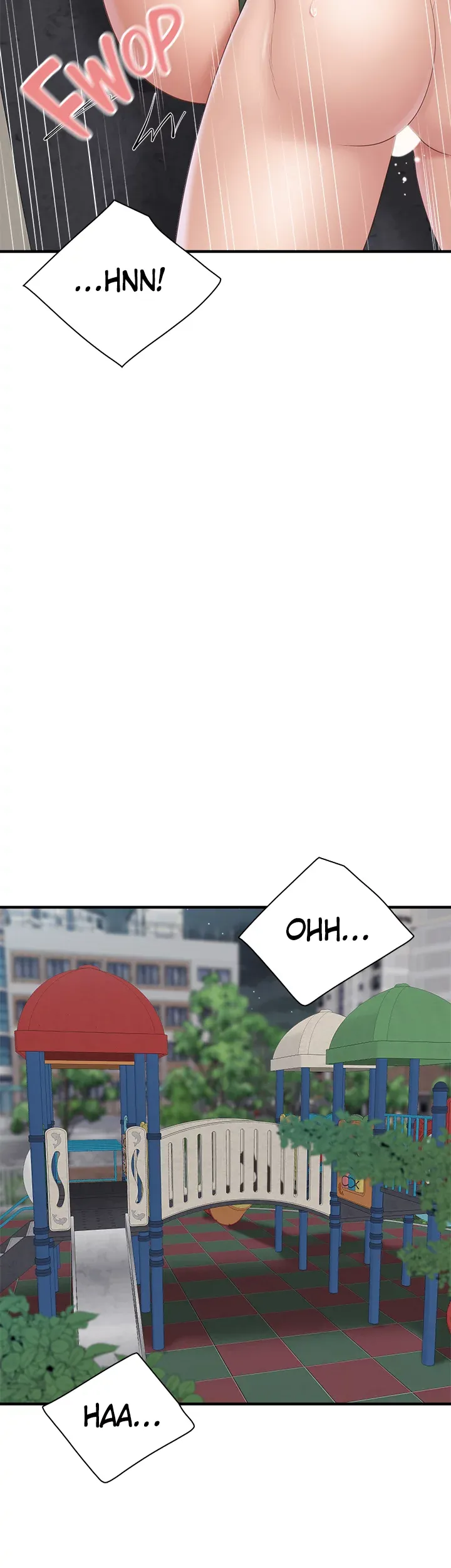 Kids Cafe Moms chapter 27 page 39