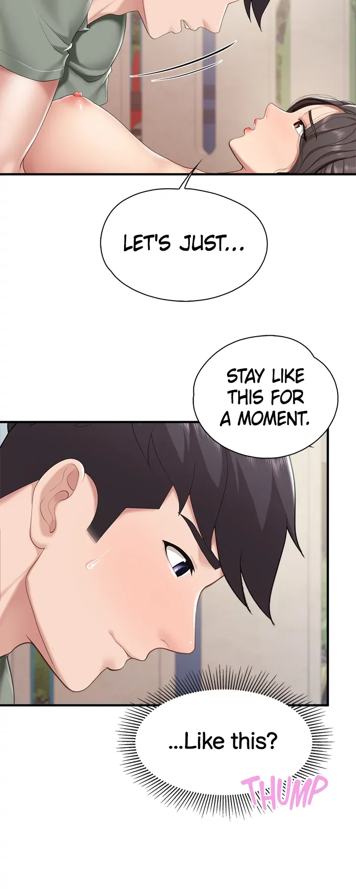 Kids Cafe Moms chapter 27 page 41