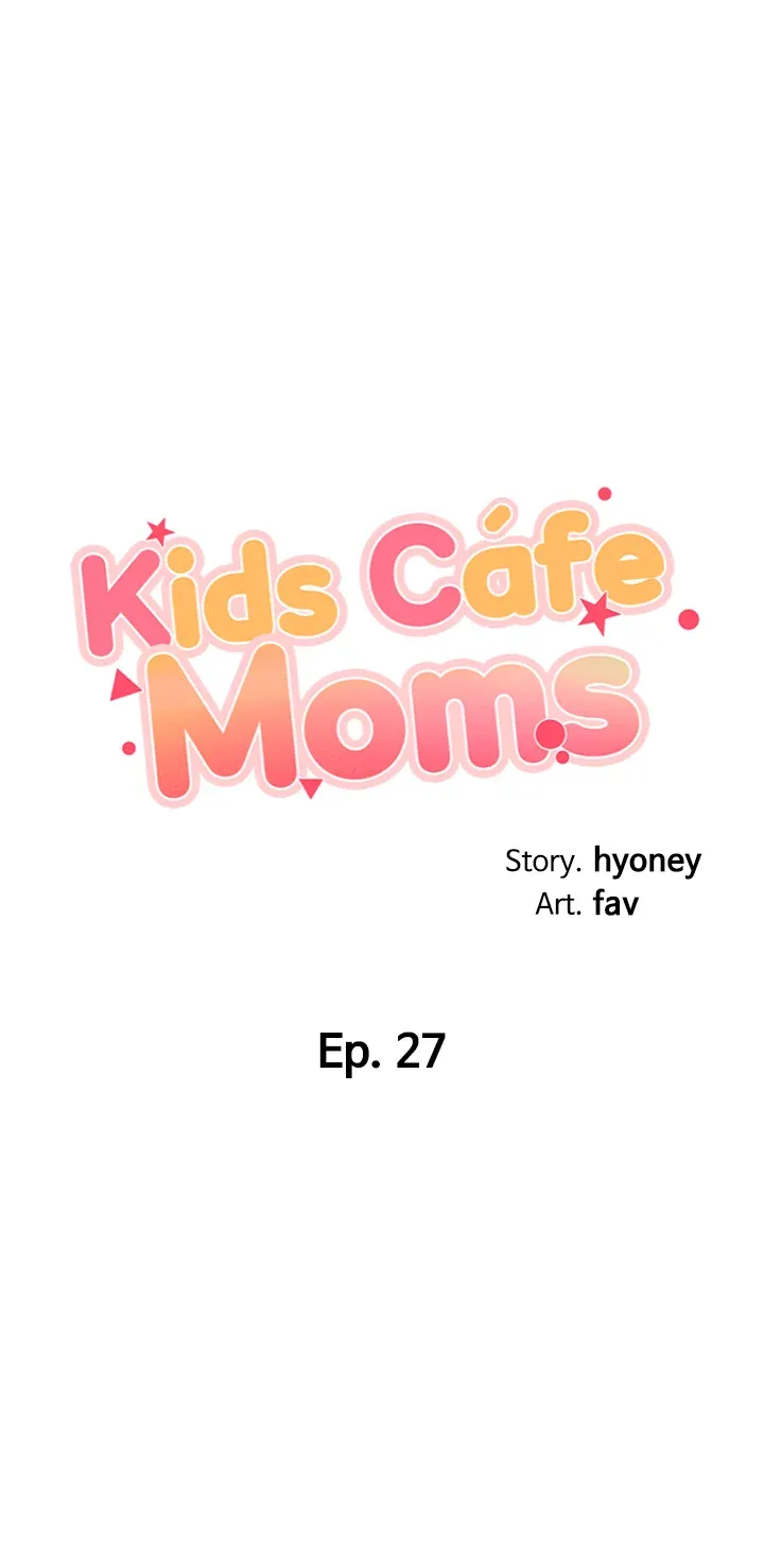 Kids Cafe Moms chapter 28 page 6