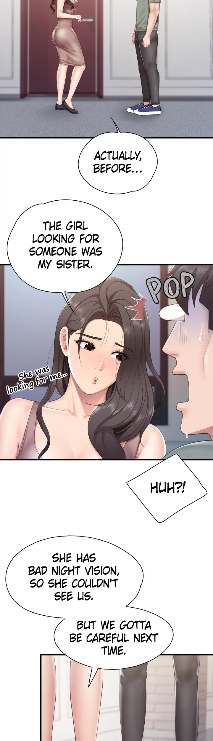 Kids Cafe Moms chapter 28 page 30