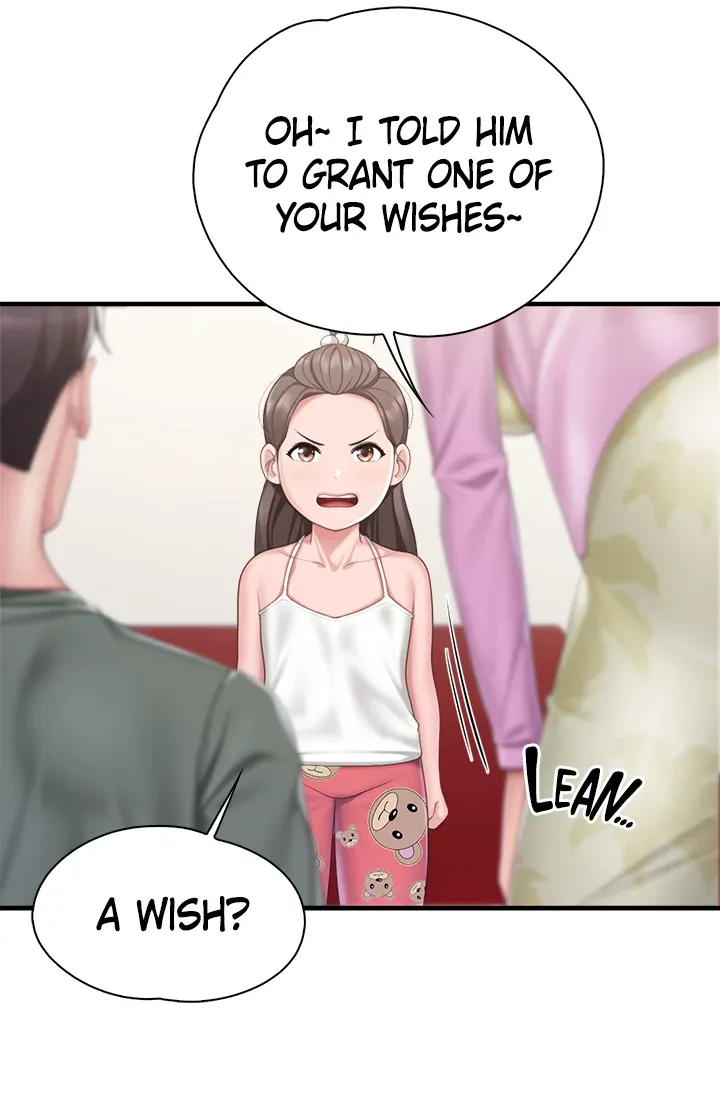 Kids Cafe Moms chapter 29 page 10