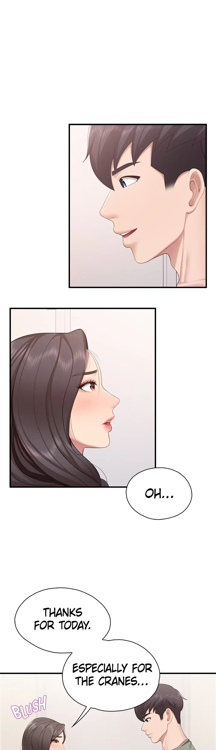 Kids Cafe Moms chapter 29 page 21