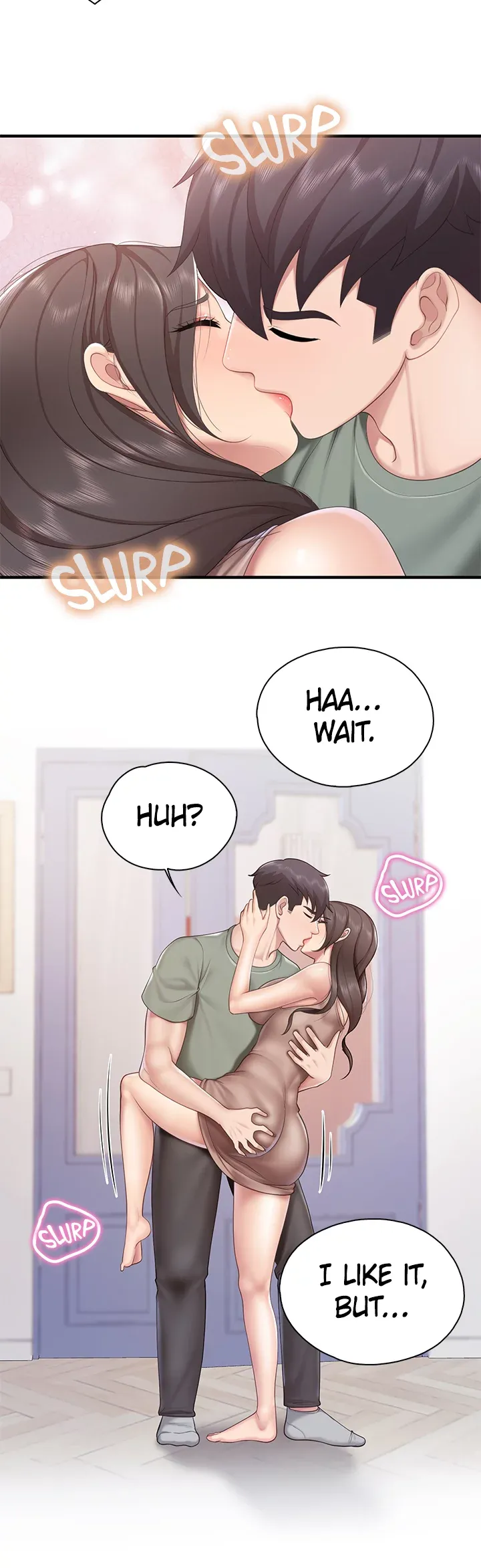 Kids Cafe Moms chapter 29 page 24