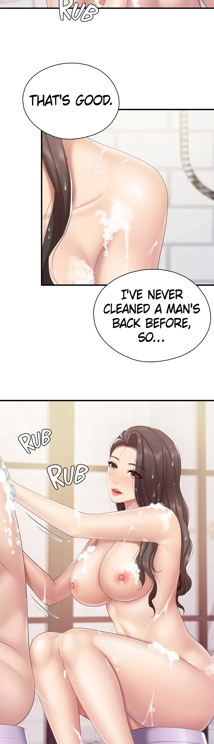 Kids Cafe Moms chapter 29 page 28