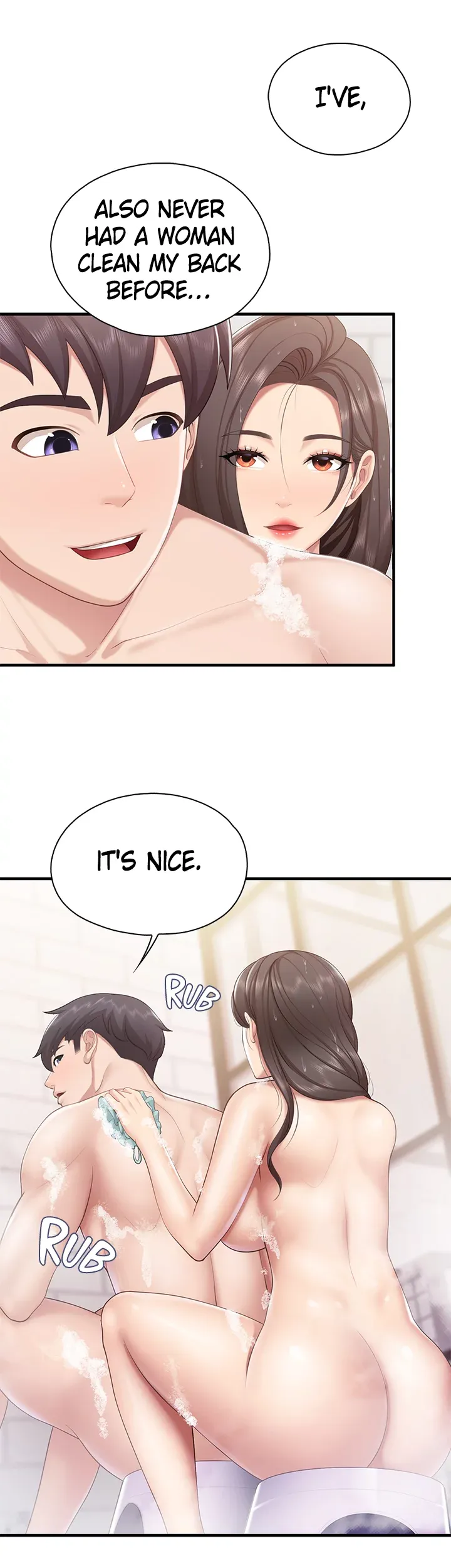 Kids Cafe Moms chapter 29 page 30