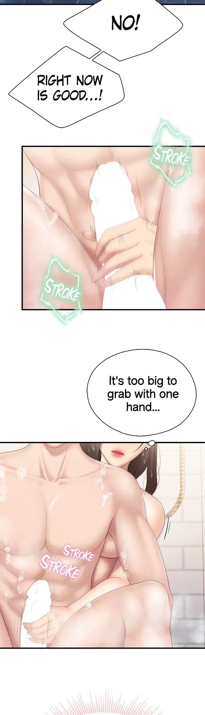Kids Cafe Moms chapter 29 page 37