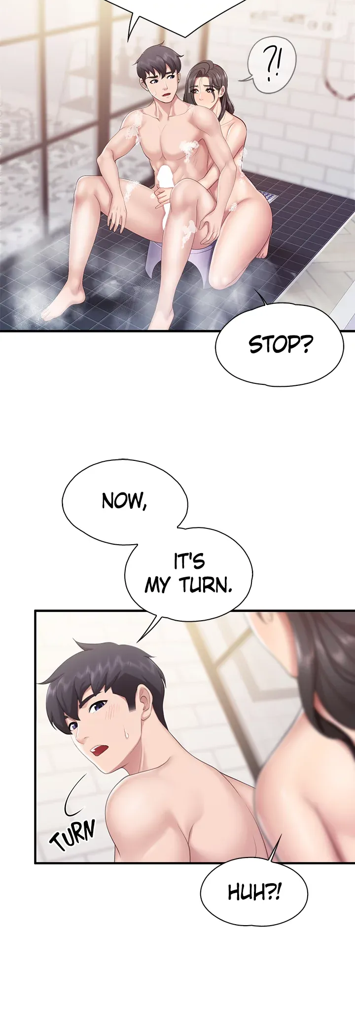 Kids Cafe Moms chapter 30 page 2