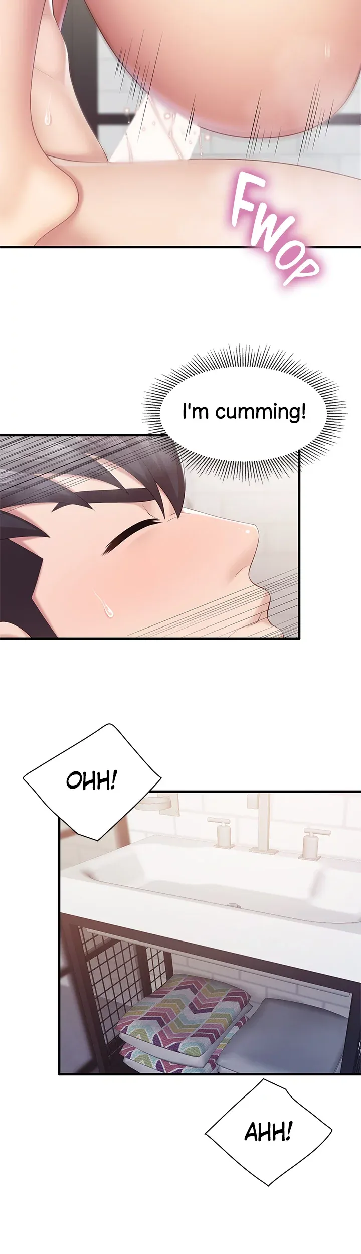 Kids Cafe Moms chapter 31 page 2