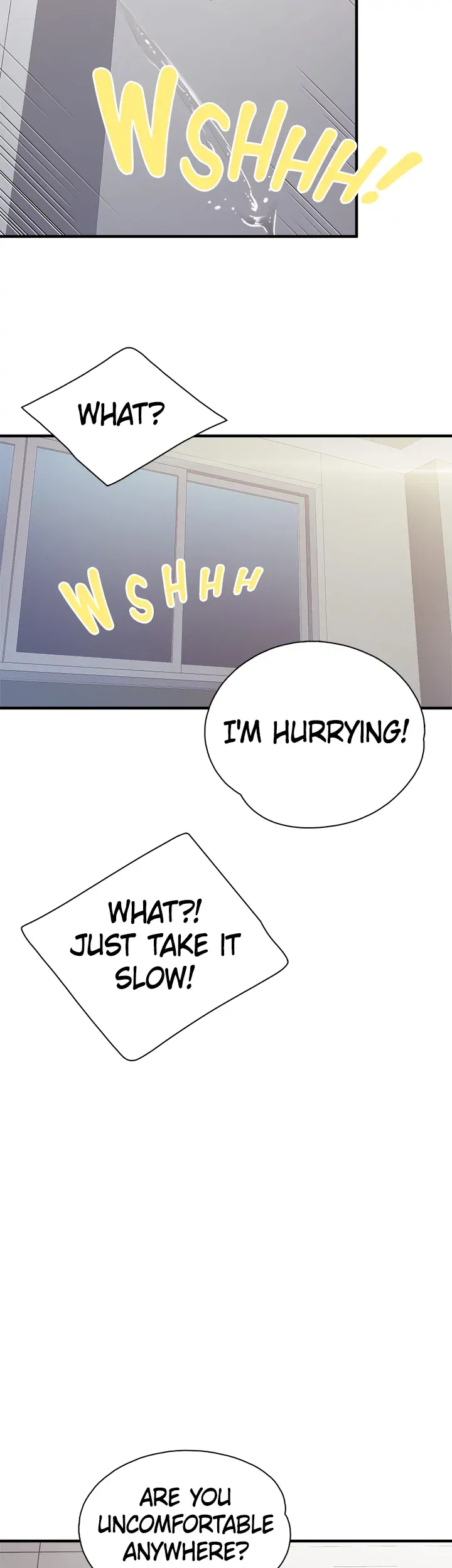 Kids Cafe Moms chapter 31 page 38