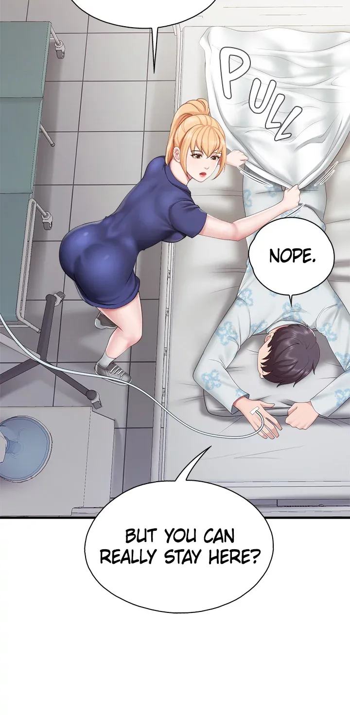 Kids Cafe Moms chapter 31 page 39