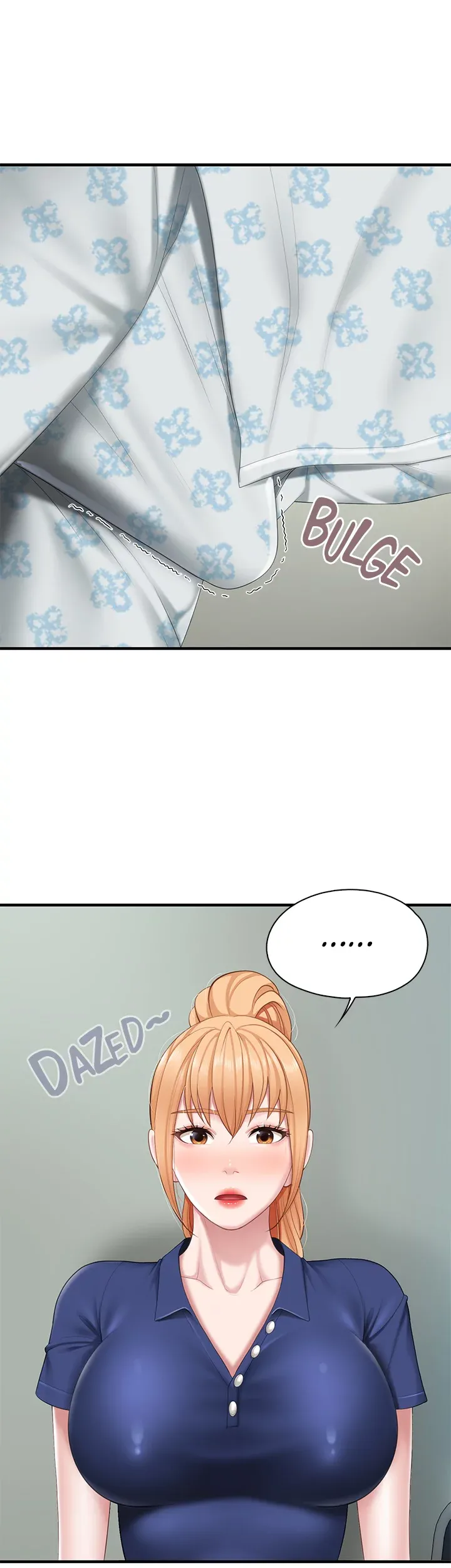 Kids Cafe Moms chapter 32 page 6