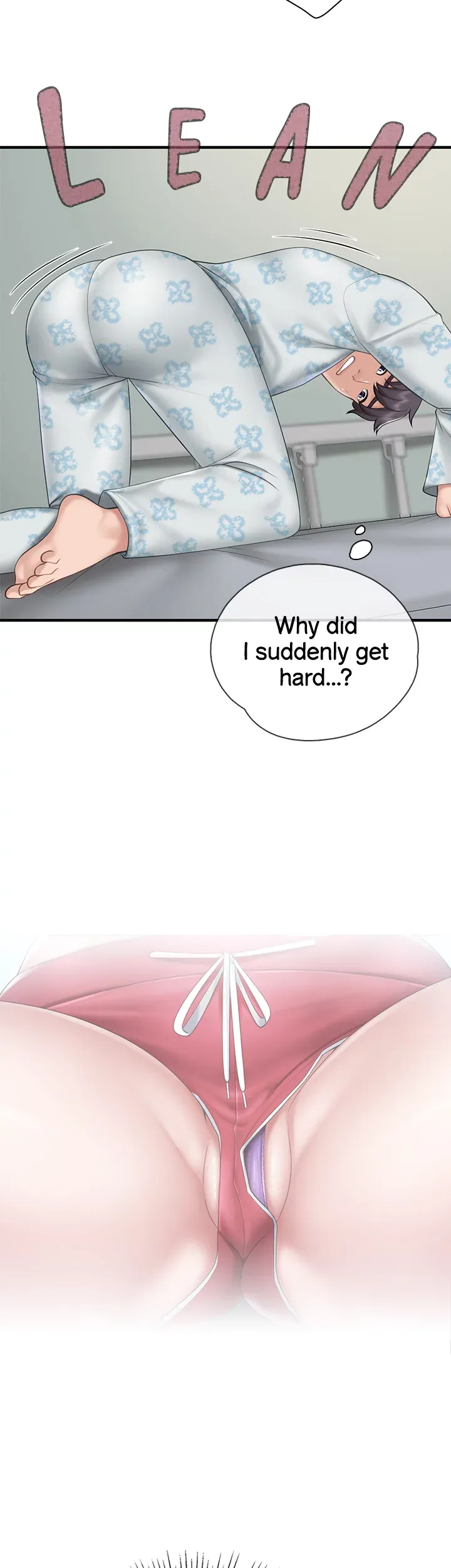 Kids Cafe Moms chapter 32 page 8