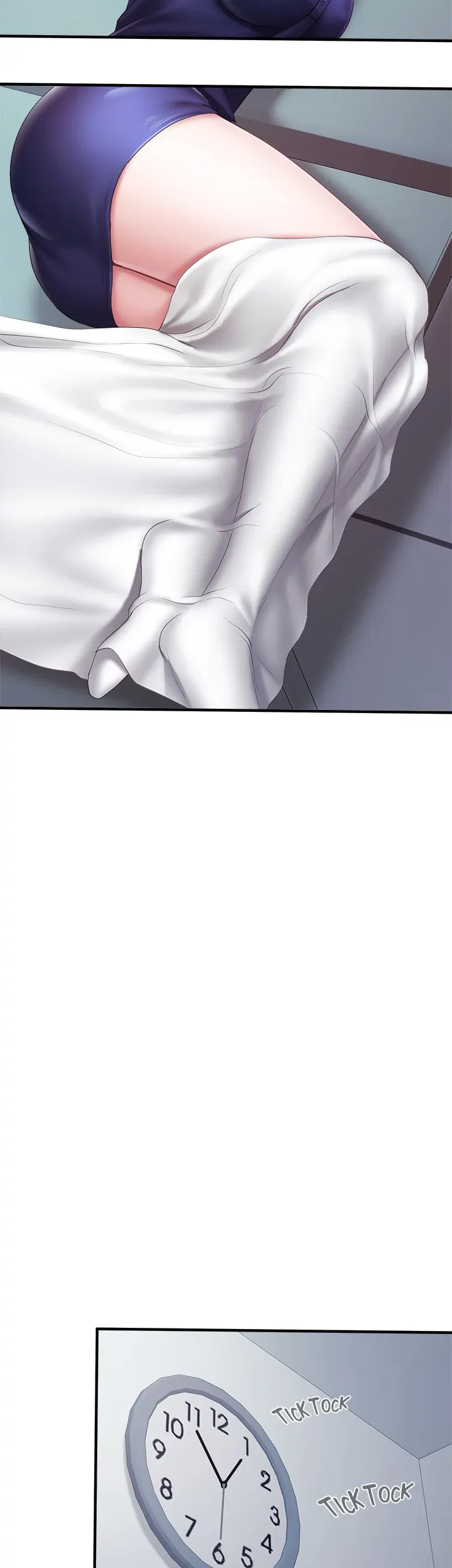 Kids Cafe Moms chapter 32 page 39