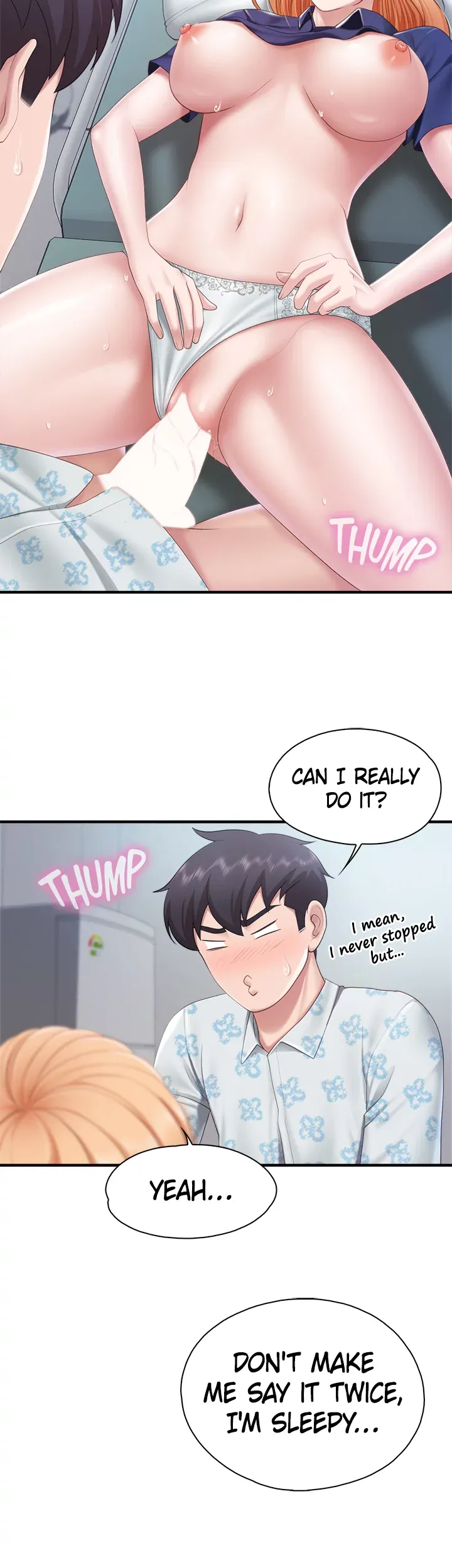 Kids Cafe Moms chapter 34 page 8