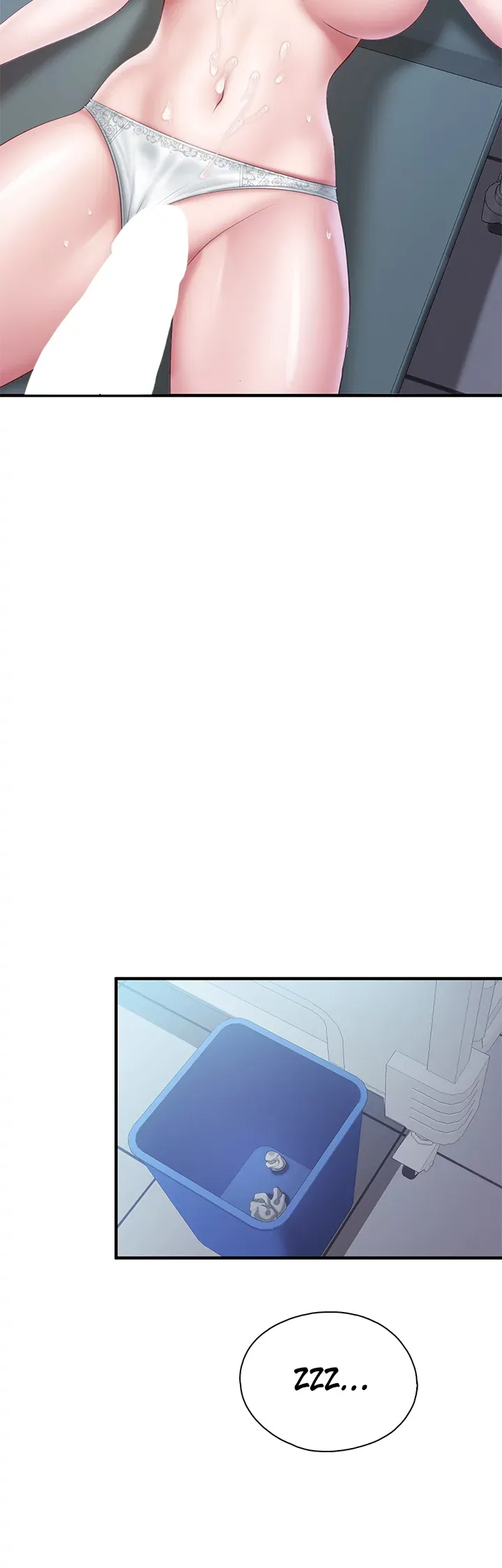 Kids Cafe Moms chapter 34 page 21