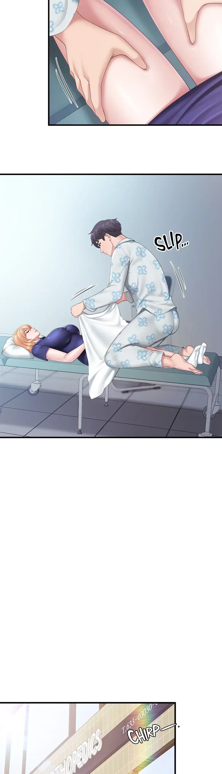 Kids Cafe Moms chapter 34 page 24