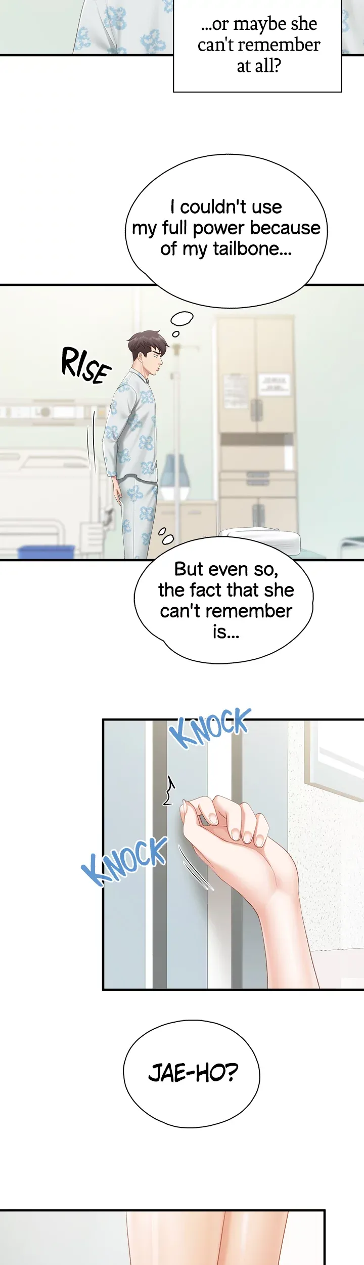 Kids Cafe Moms chapter 34 page 29