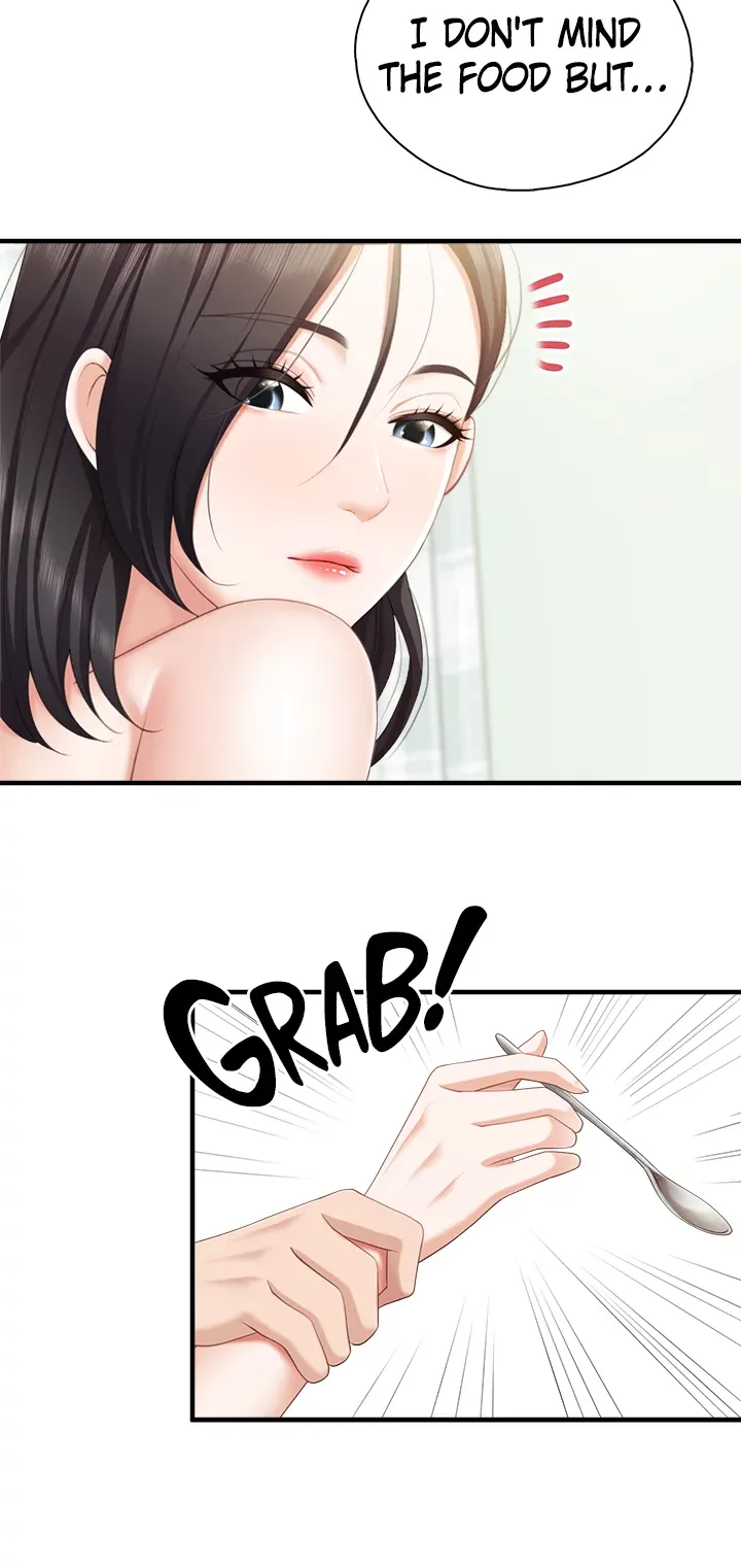 Kids Cafe Moms chapter 34 page 39