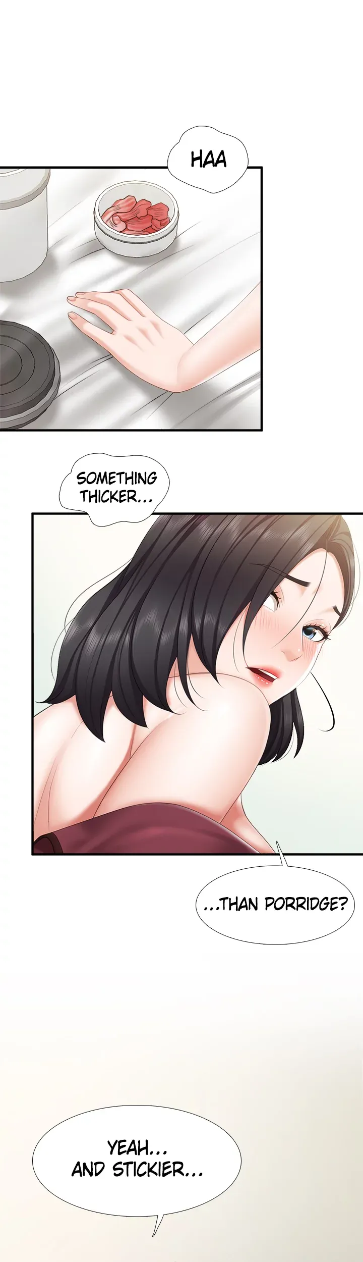 Kids Cafe Moms chapter 35 page 7