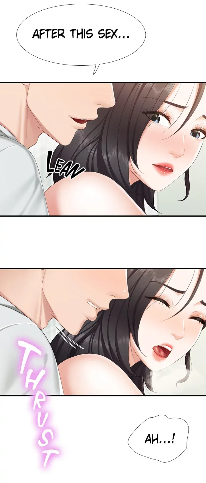 Kids Cafe Moms chapter 35 page 23
