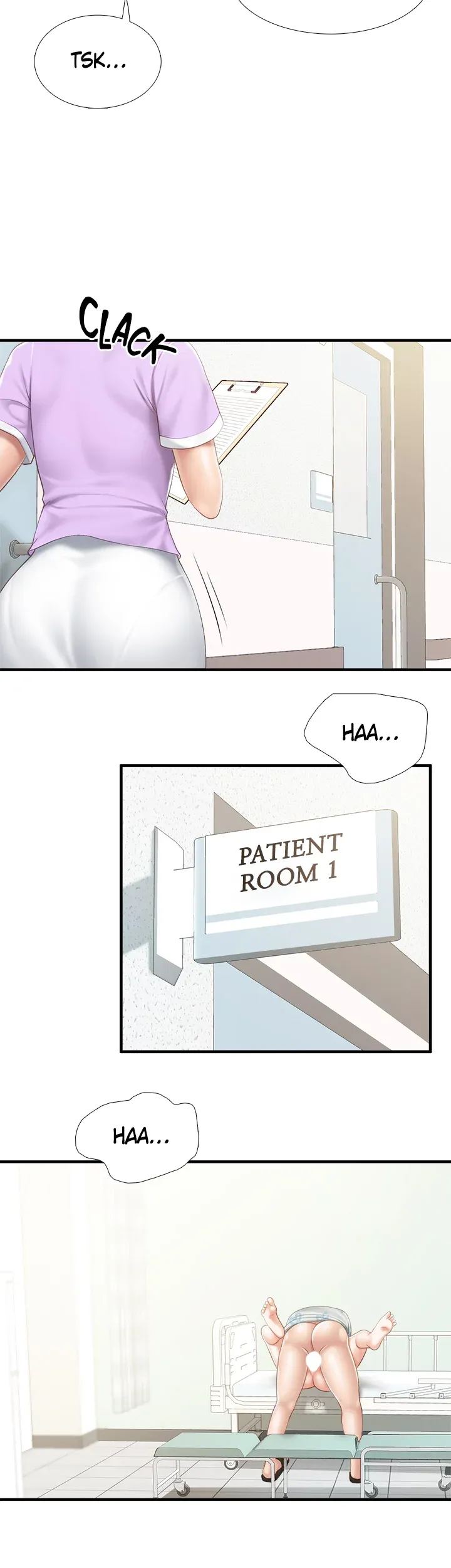 Kids Cafe Moms chapter 36 page 7
