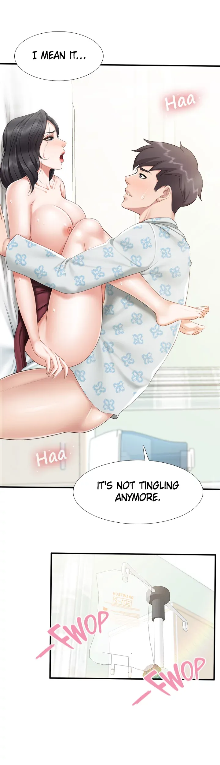 Kids Cafe Moms chapter 36 page 15