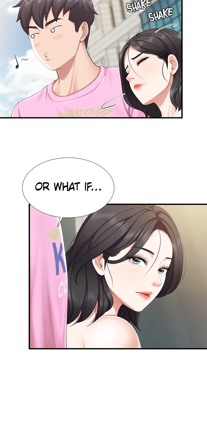Kids Cafe Moms chapter 36 page 23