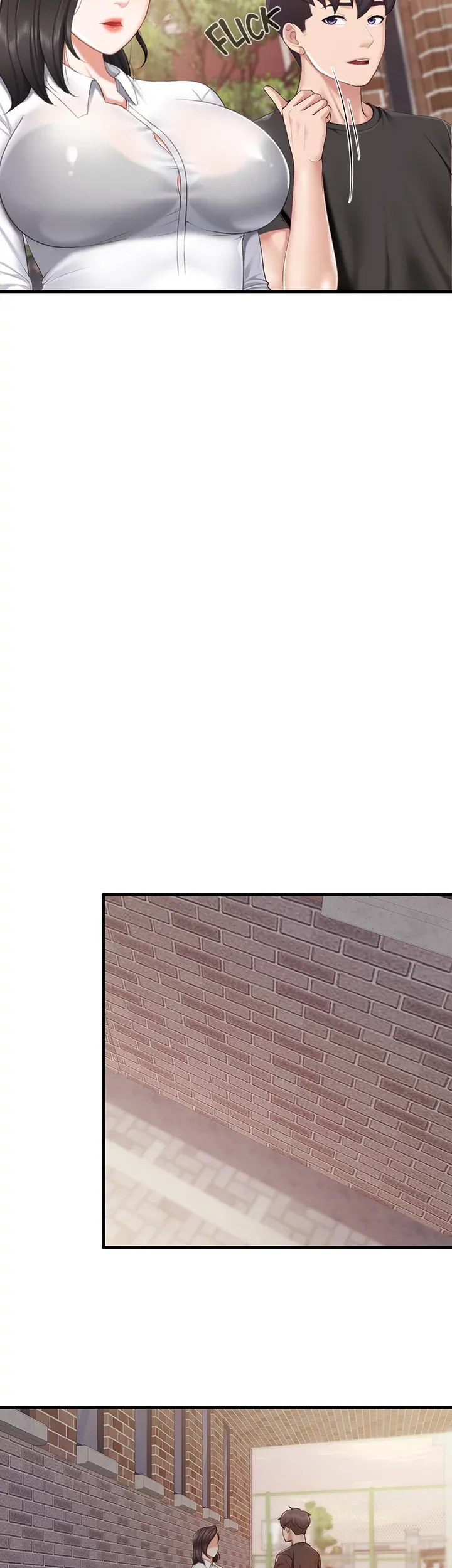 Kids Cafe Moms chapter 37 page 34