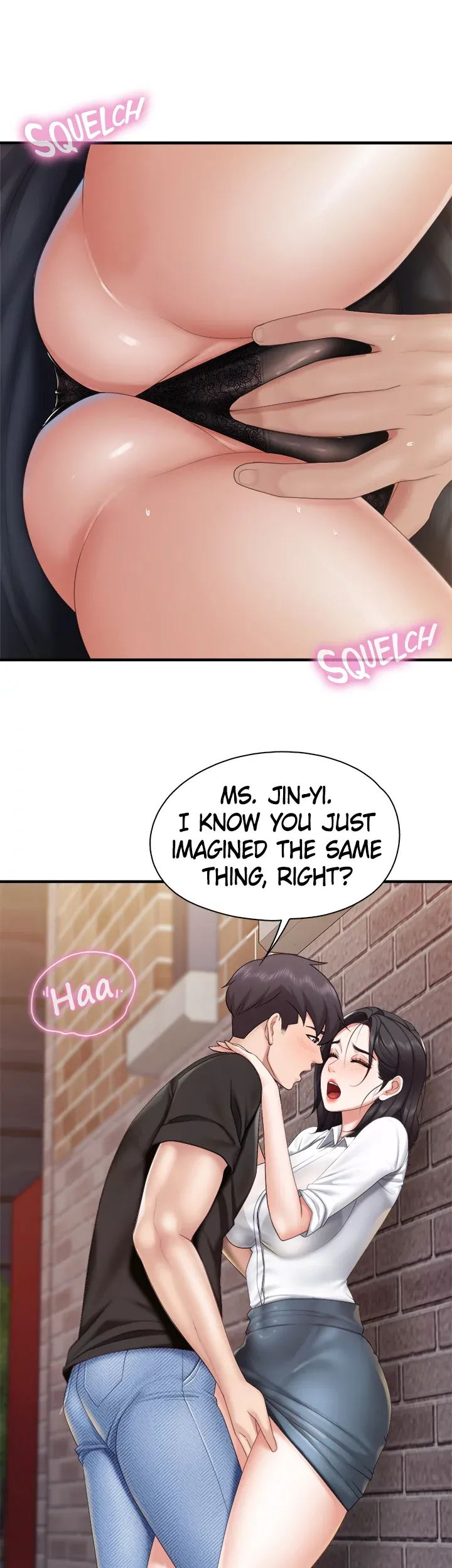 Kids Cafe Moms chapter 37 page 41
