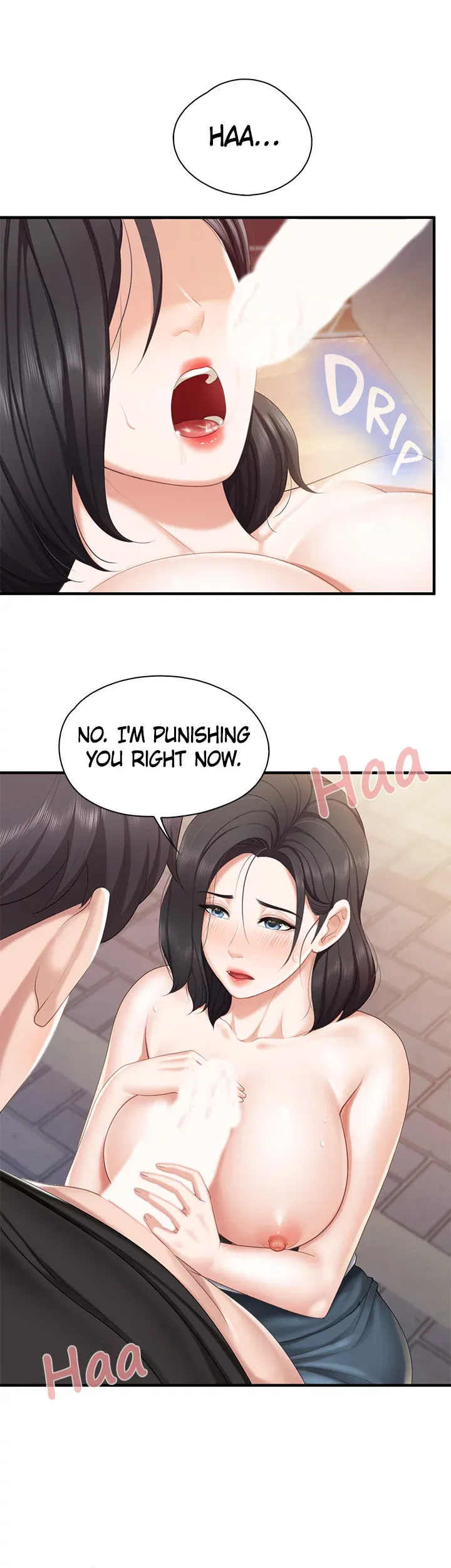 Kids Cafe Moms chapter 38 page 29