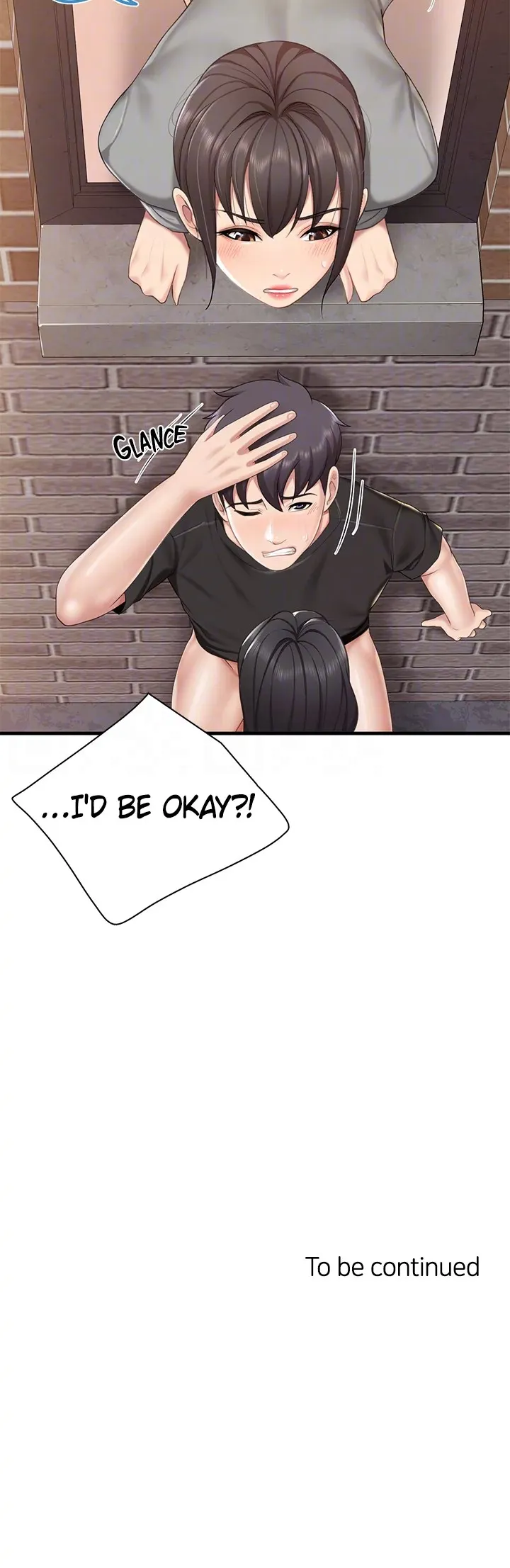 Kids Cafe Moms chapter 39 page 39