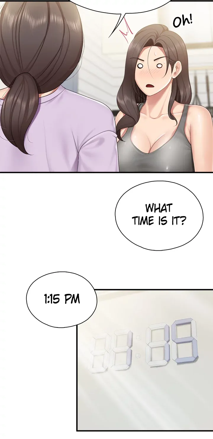 Kids Cafe Moms chapter 40 page 22