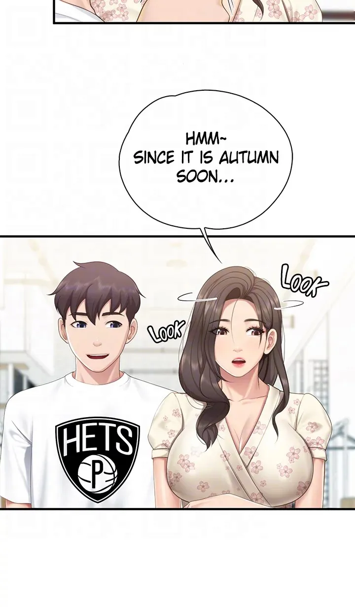 Kids Cafe Moms chapter 40 page 33