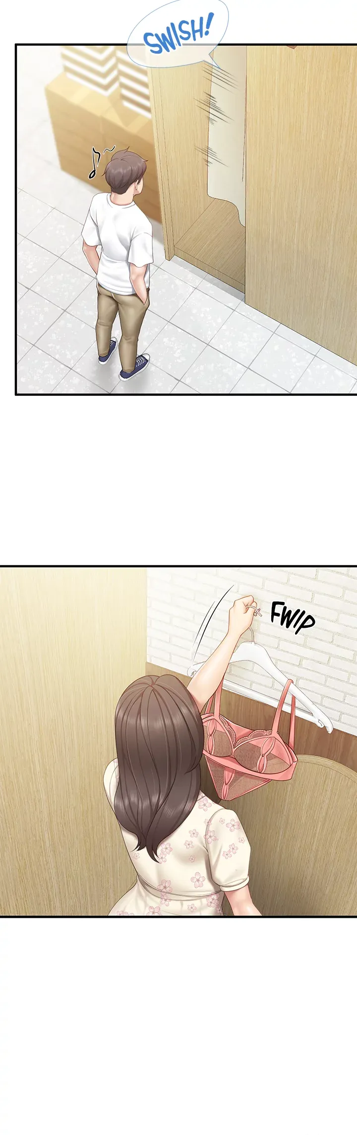 Kids Cafe Moms chapter 41 page 2