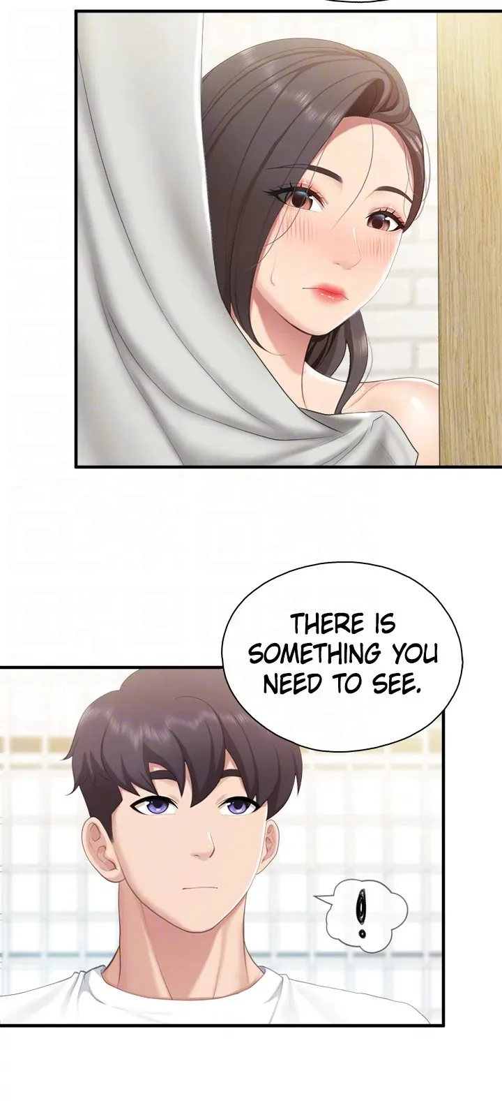 Kids Cafe Moms chapter 41 page 11