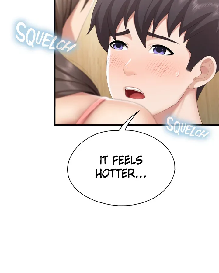 Kids Cafe Moms chapter 41 page 23