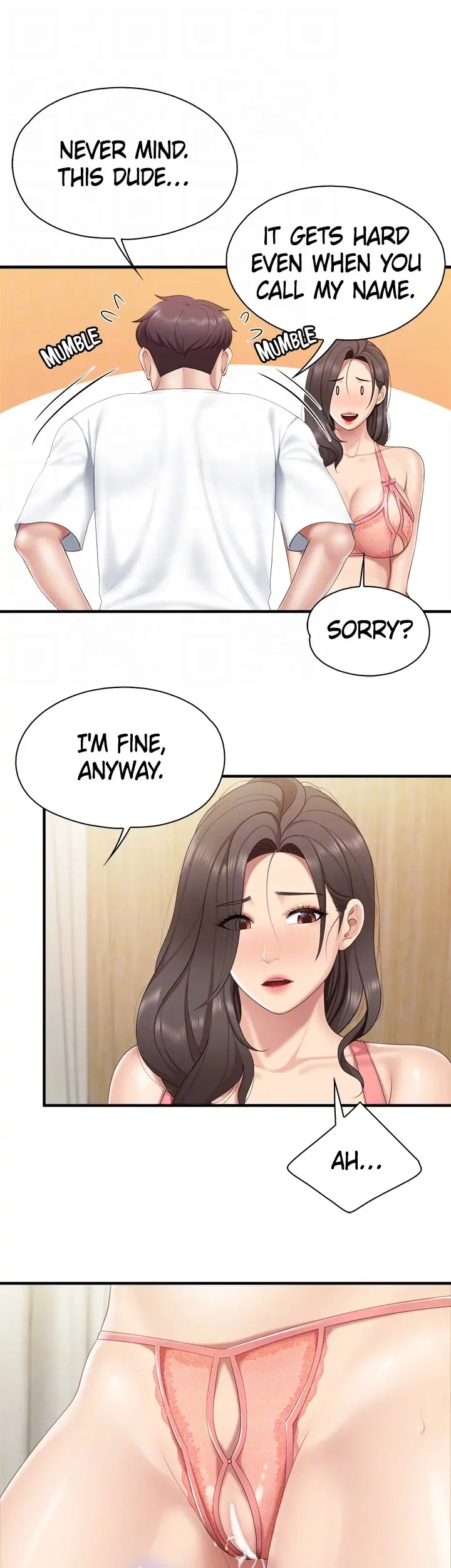 Kids Cafe Moms chapter 41 page 31
