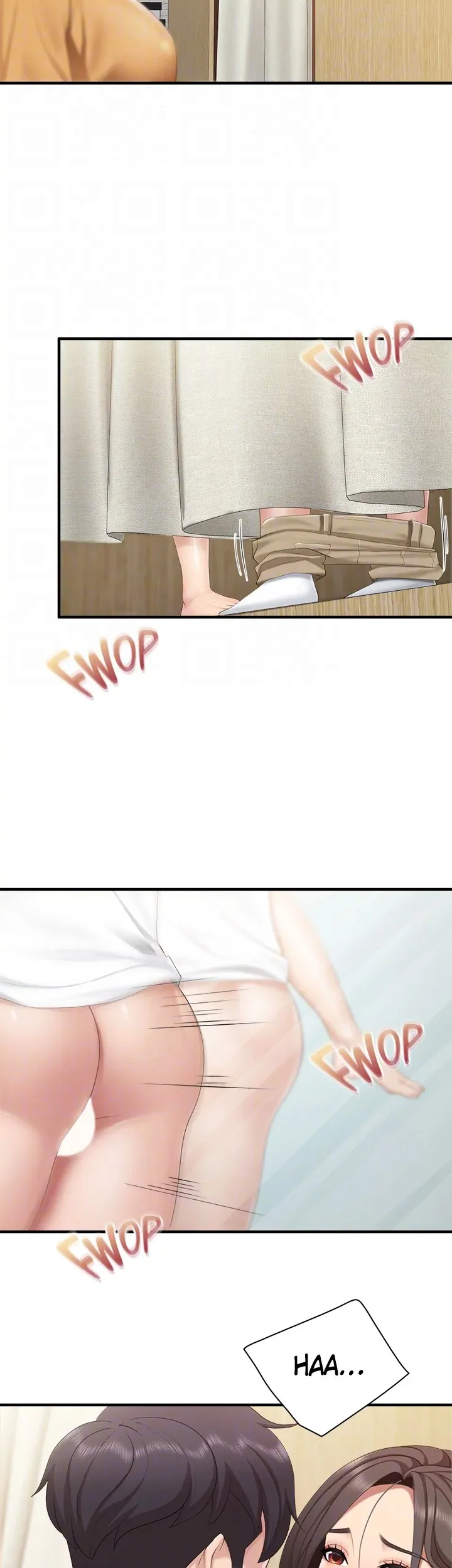 Kids Cafe Moms chapter 41 page 35