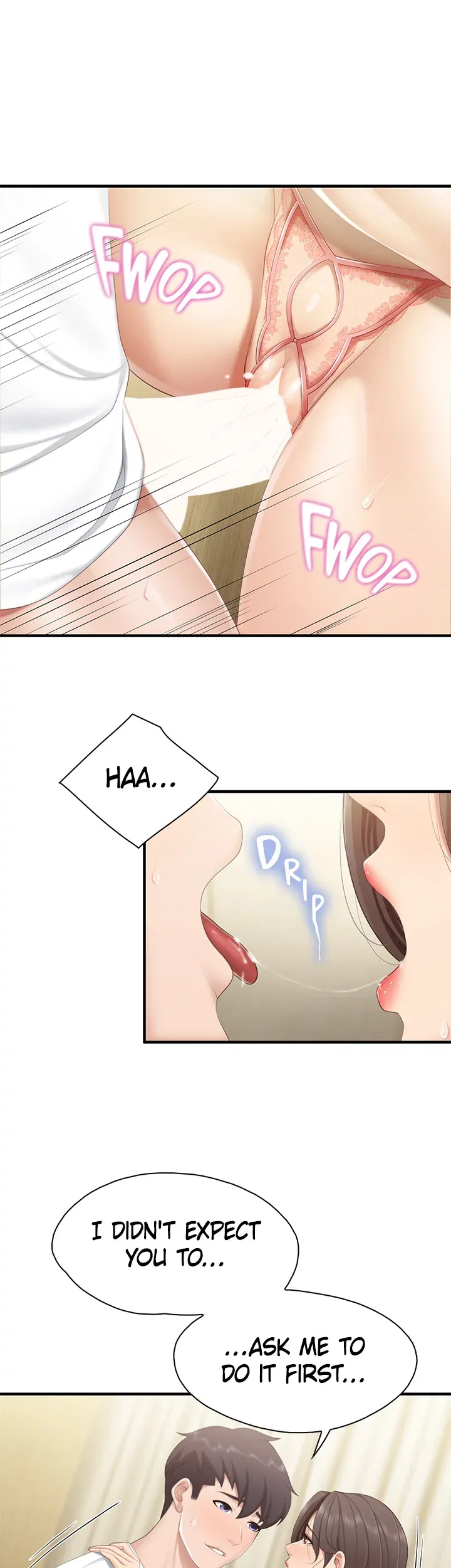 Kids Cafe Moms chapter 42 page 9