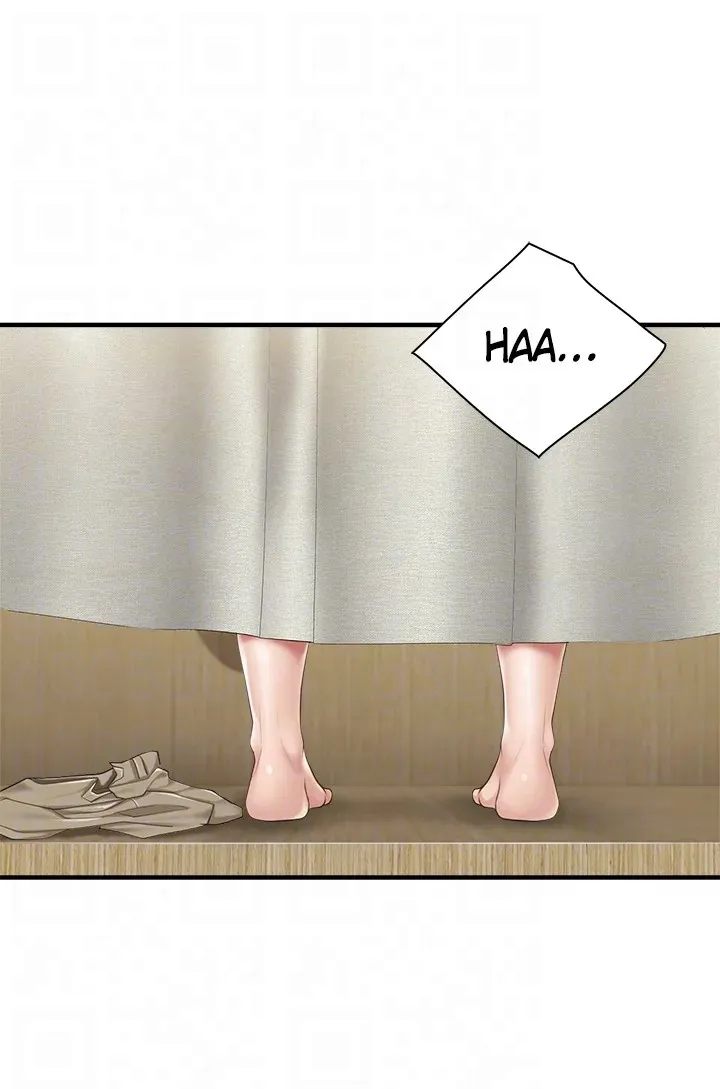 Kids Cafe Moms chapter 42 page 33