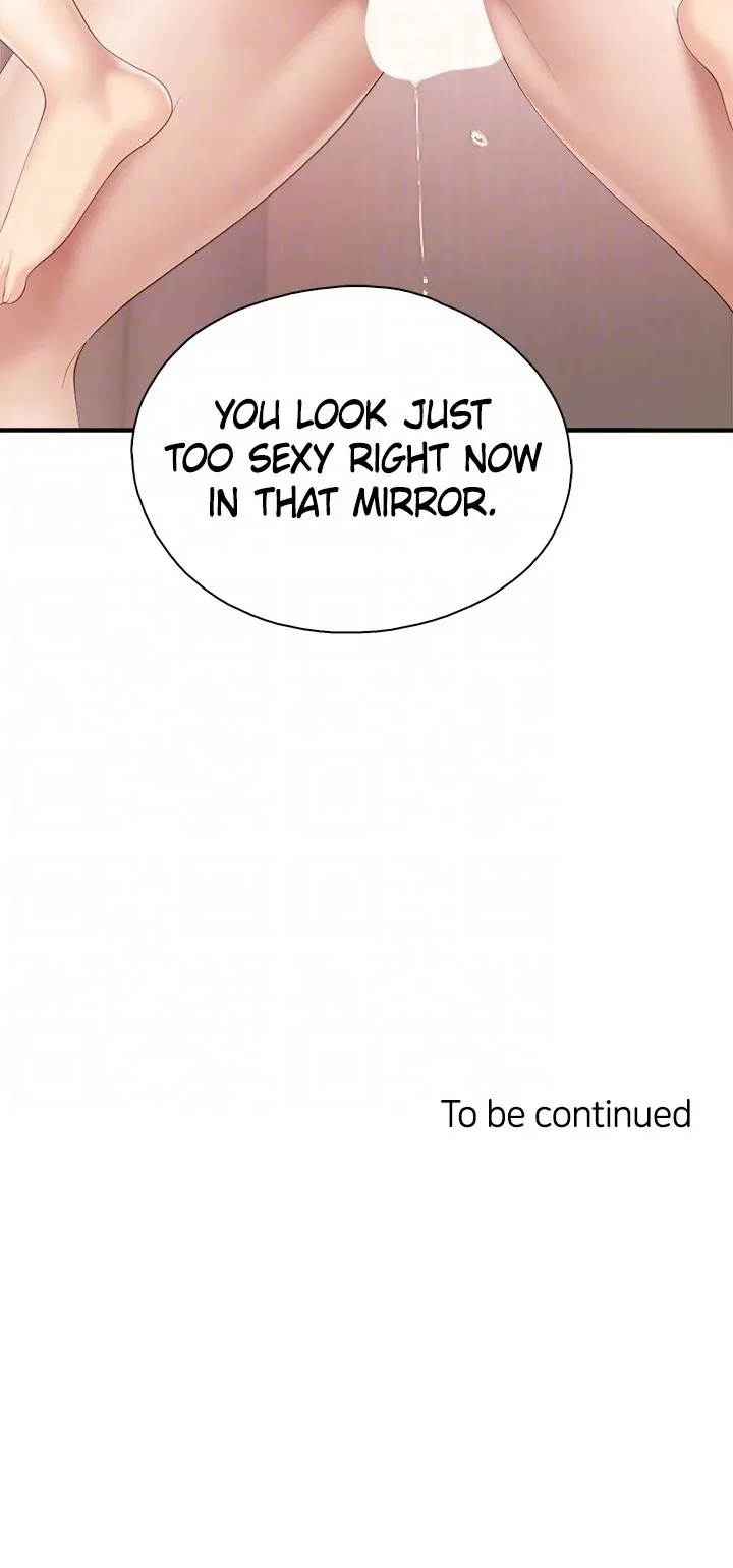 Kids Cafe Moms chapter 42 page 36