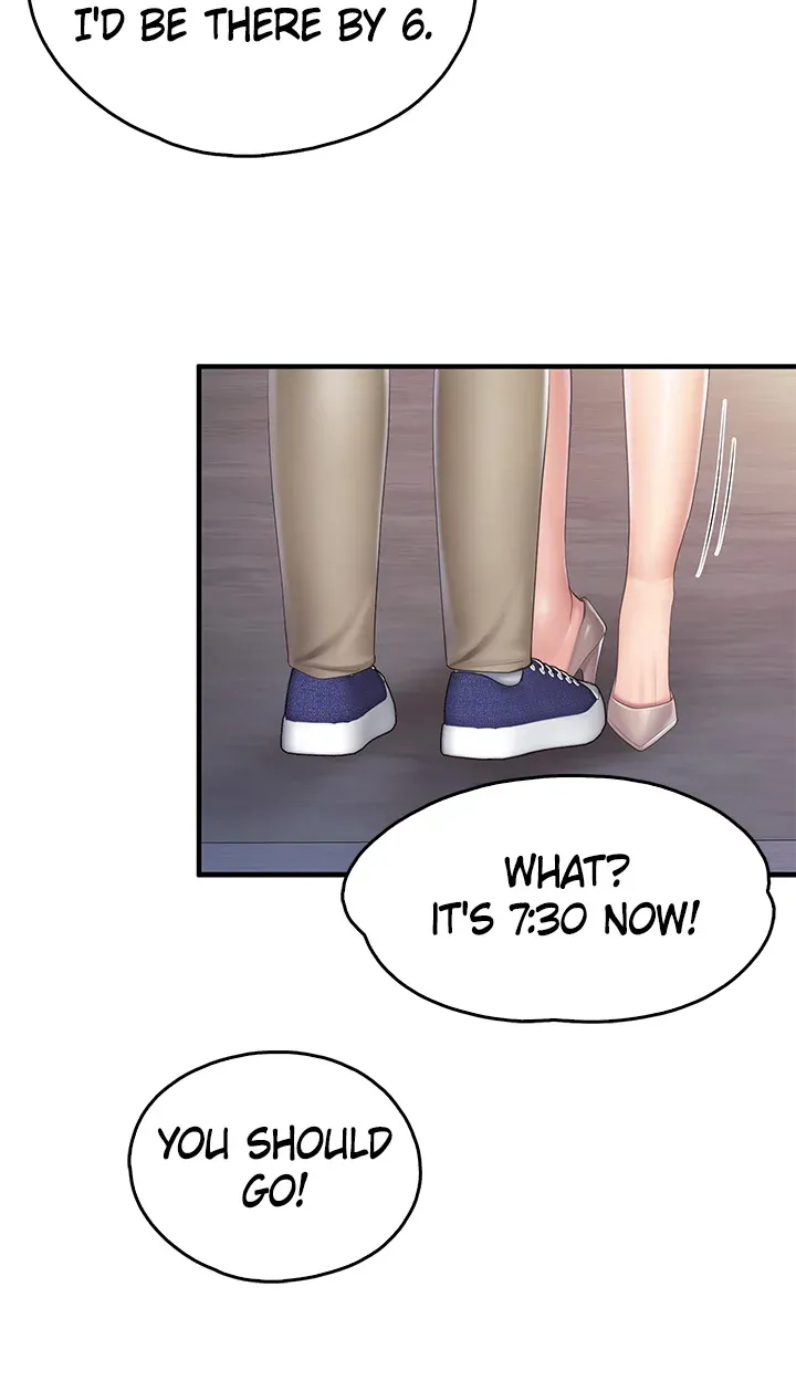 Kids Cafe Moms chapter 43 page 27
