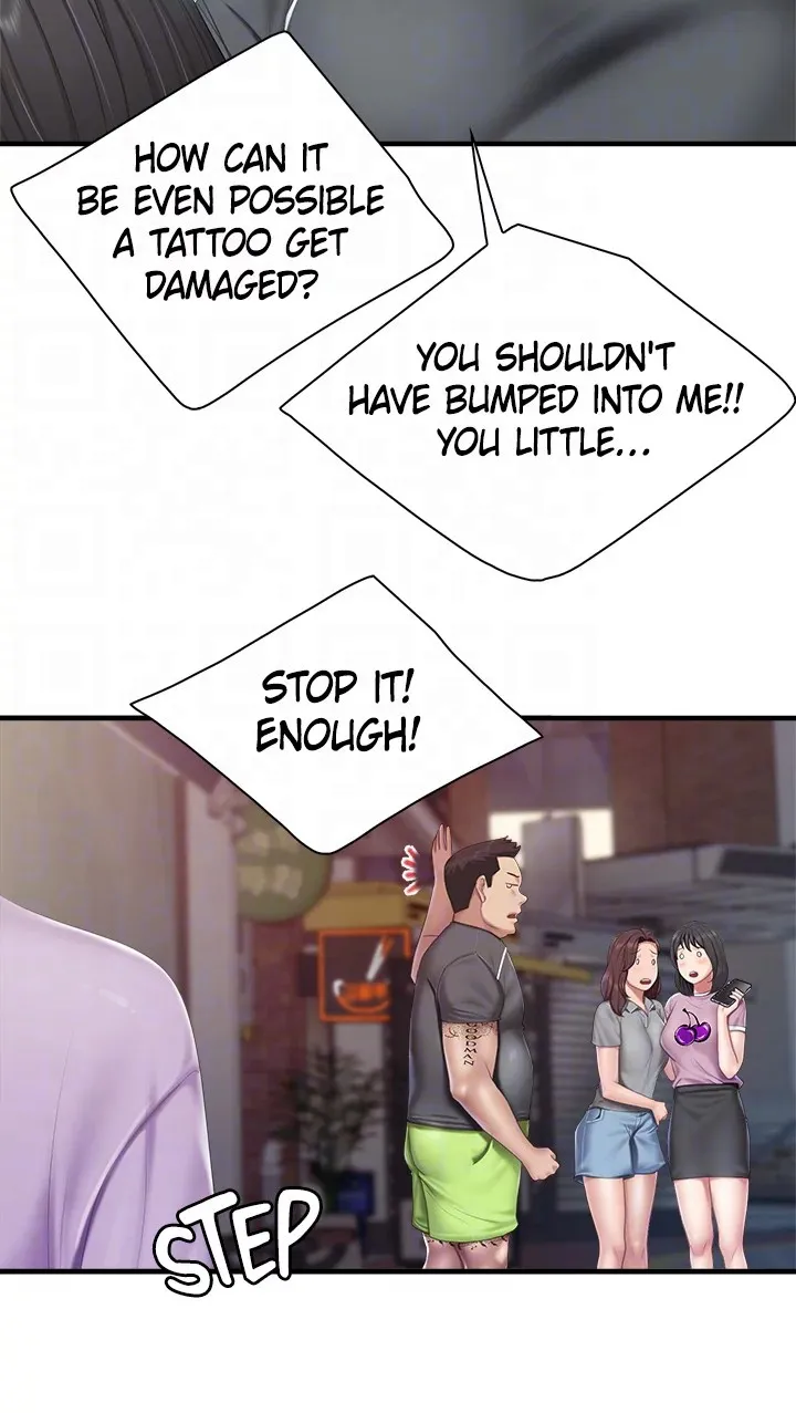 Kids Cafe Moms chapter 44 page 20