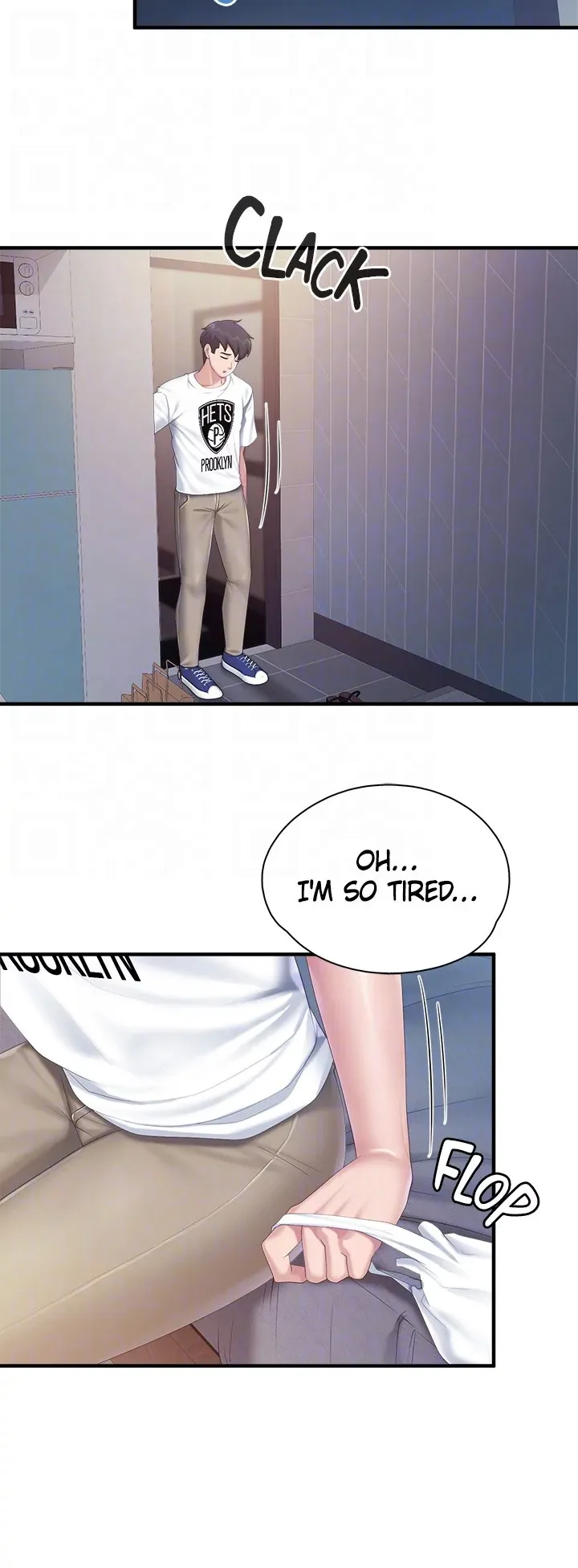 Kids Cafe Moms chapter 44 page 36